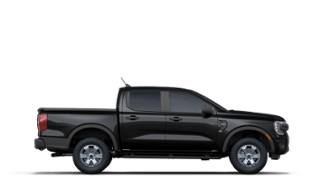 2025 Ford Ranger® External Image 1